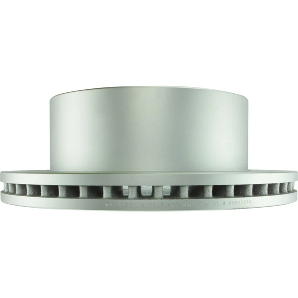 Bosch 25011466 Brake Rotor Rear