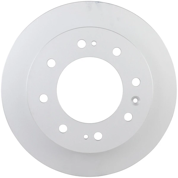 Bosch 25011467 Brake Rotor Front