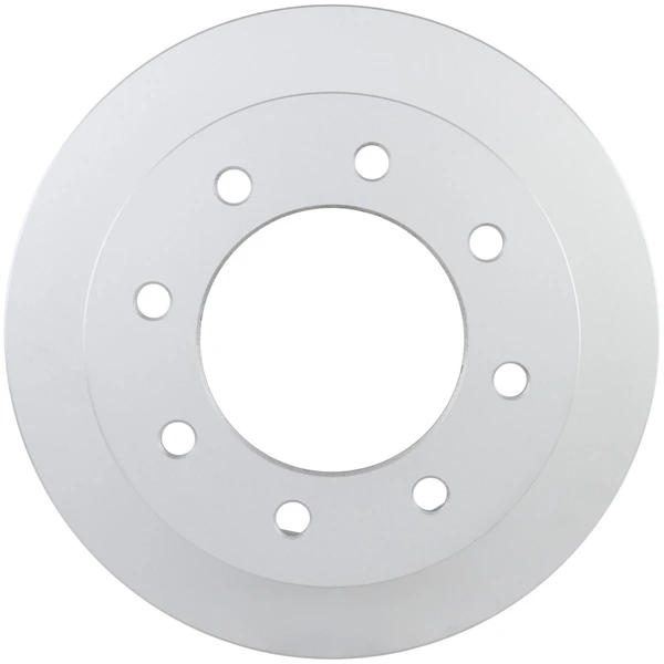 Bosch 25011468 Brake Rotor Rear