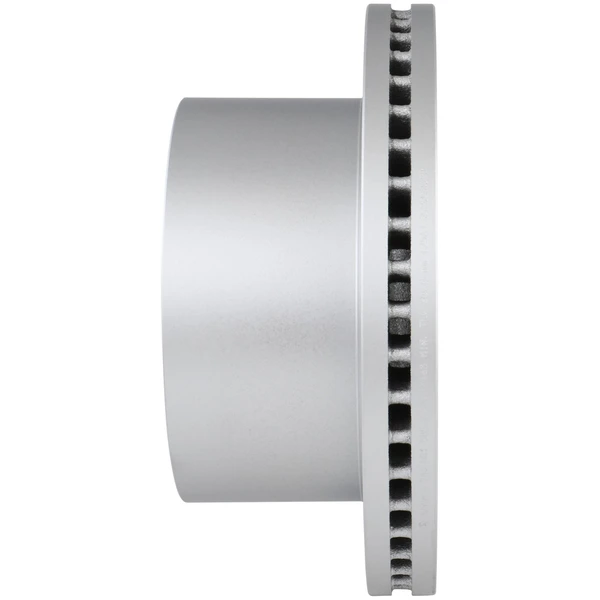 Bosch 25011468 Brake Rotor Rear