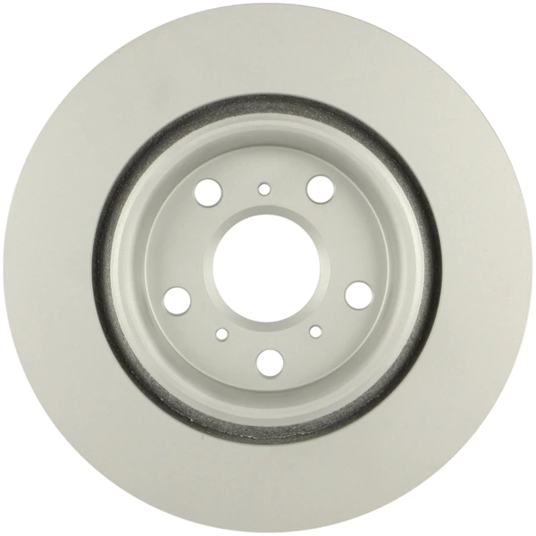 Bosch 25011474 Brake Rotor Front