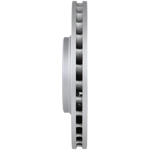 Bosch 25011476 Brake Rotor Front