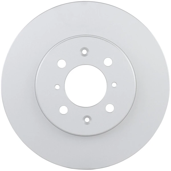 Bosch 26010730 Brake Rotor Front