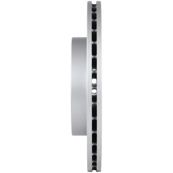 Bosch 26010730 Brake Rotor Front