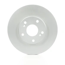 Disc Brake Rotor - Front Side - Bosch 26010731