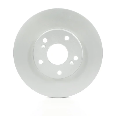 Disc Brake Rotor - Front Side - Bosch 26010731
