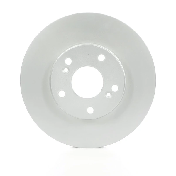 Bosch 26010731 Brake Rotor Front