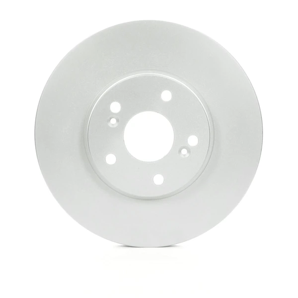 Bosch 26010733 Brake Rotor Front