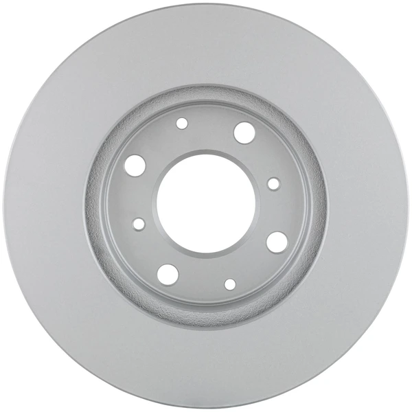 Bosch 26010734 Brake Rotor Front