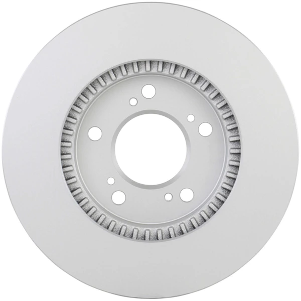 Bosch 26010735 Brake Rotor Front