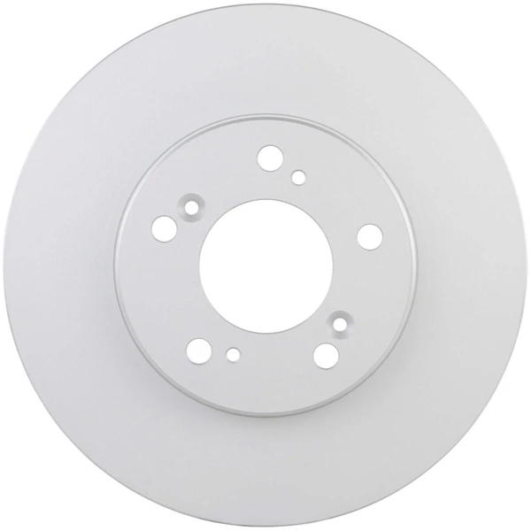 Bosch 26010735 Brake Rotor Front