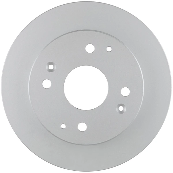 Bosch 26010738 Brake Rotor Rear