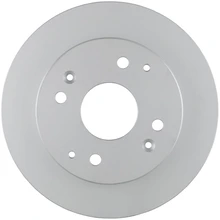 Bosch 26010739 Brake Rotor Rear Side