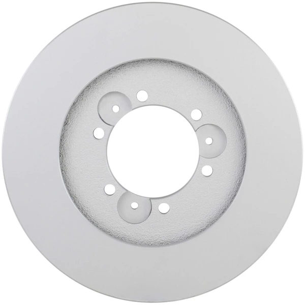 Bosch 26010741 Brake Rotor Front