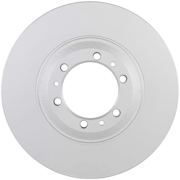 Bosch 26010741 Brake Rotor Front