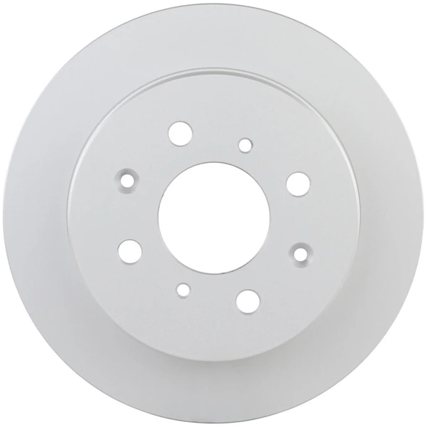 Bosch 26010743 Brake Rotor Rear