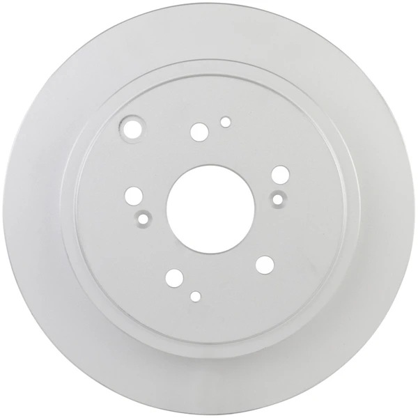 Bosch 26010746 Brake Rotor Rear