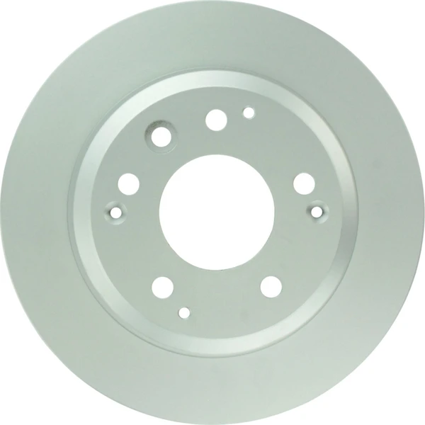 Bosch 26010748 Brake Rotor Rear