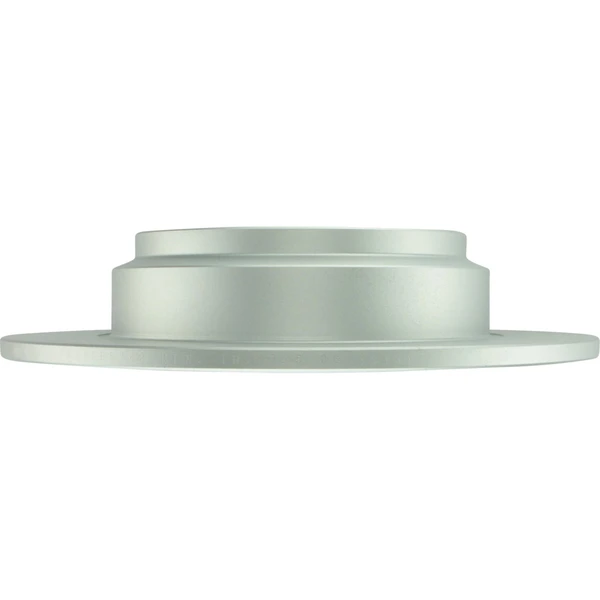 Bosch 26010748 Brake Rotor Rear