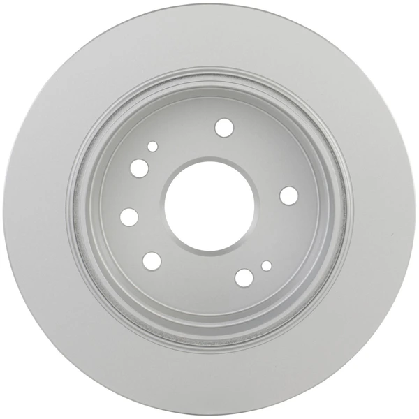 Bosch 26010749 Brake Rotor Rear