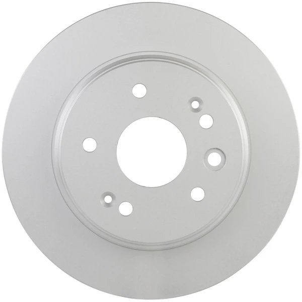 Bosch 26010749 Brake Rotor Rear