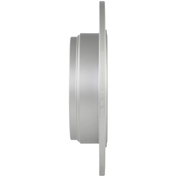 Bosch 26010749 Brake Rotor Rear