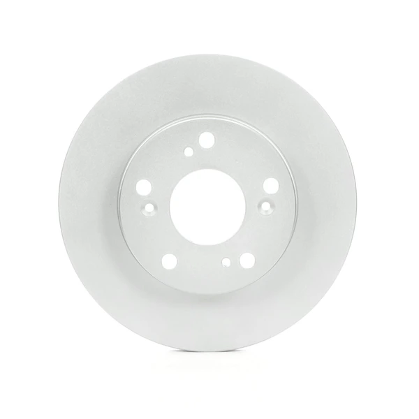 Bosch 26010750 Brake Rotor Front