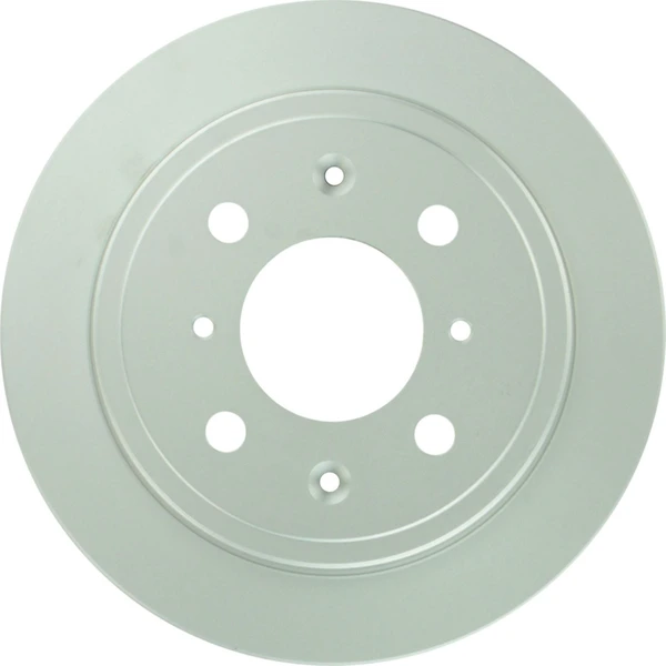 Bosch 26010753 Brake Rotor Rear