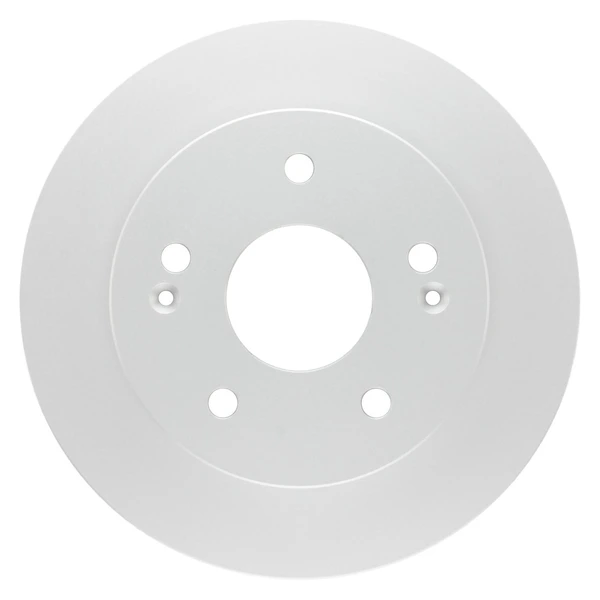 Bosch 26010758 Brake Rotor Rear