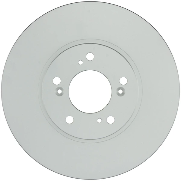 Bosch 26010759 Brake Rotor Front