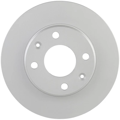 Disc Brake Rotor - Front Side - Bosch 26010765