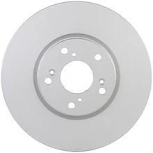 Disc Brake Rotor - Front Side - Bosch 26010768