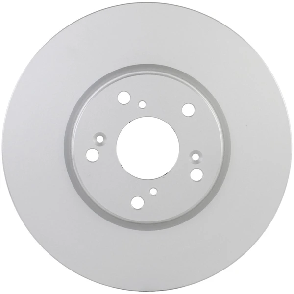 Bosch 26010768 Brake Rotor Front