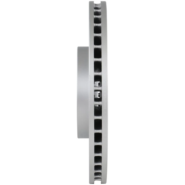 Bosch 26010768 Brake Rotor Front