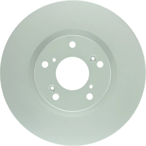 Bosch 26010770 Brake Rotor Front