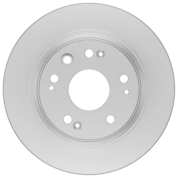 Bosch 26010775 Brake Rotor Rear