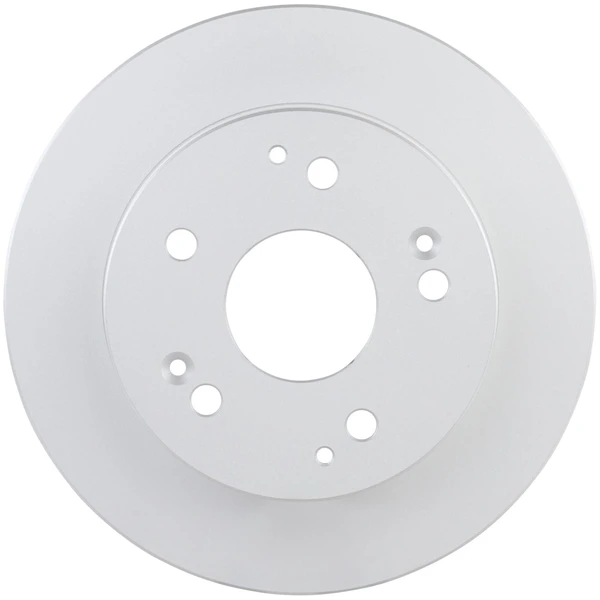 Bosch 26010780 Brake Rotor Rear