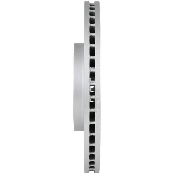 Bosch 26010788 Brake Rotor Front