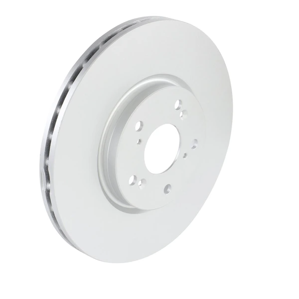 Bosch 26010789 Brake Rotor Front