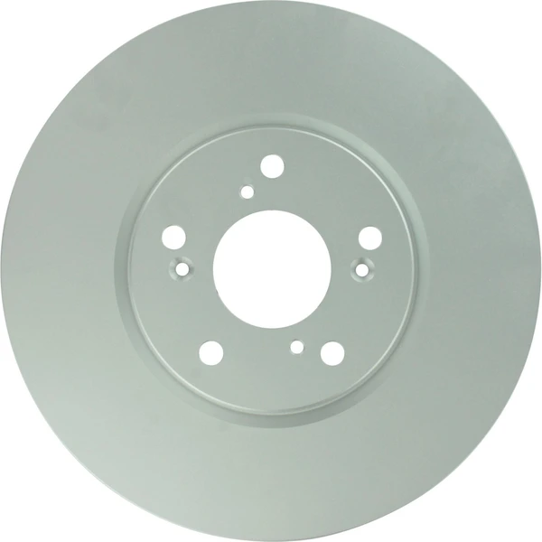 Bosch 26010789 Brake Rotor Front