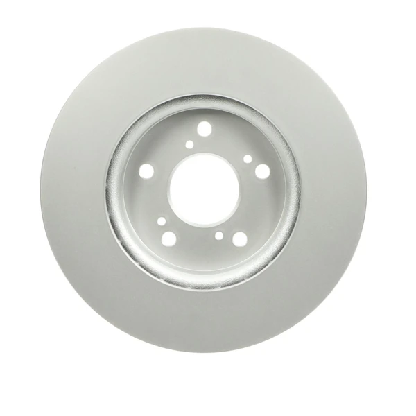 Bosch 26010792 Brake Rotor Front