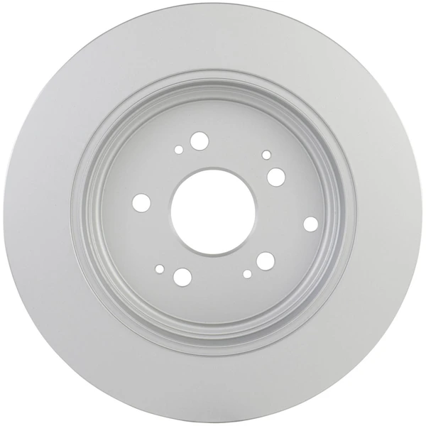 Bosch 26010799 Brake Rotor Rear