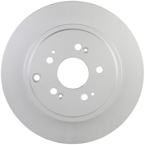 Bosch 26010799 Brake Rotor Rear