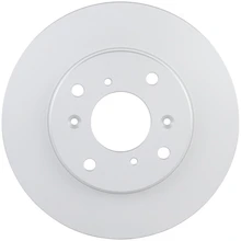 Bosch 26010802 Brake Rotor Front Side