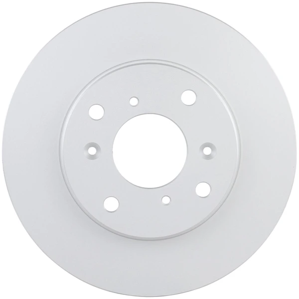 Bosch 26010802 Brake Rotor Front