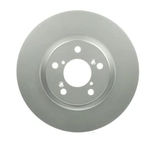 Bosch 26011425 Brake Rotor Front
