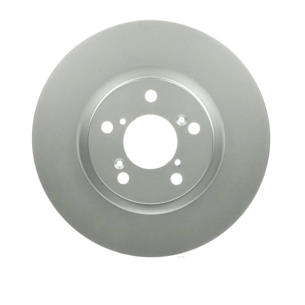 Bosch 26011425 Brake Rotor Front