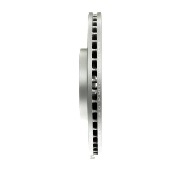 Bosch 26011425 Brake Rotor Front