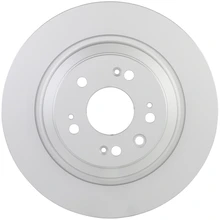 Bosch 26011426 Brake Rotor Rear Side