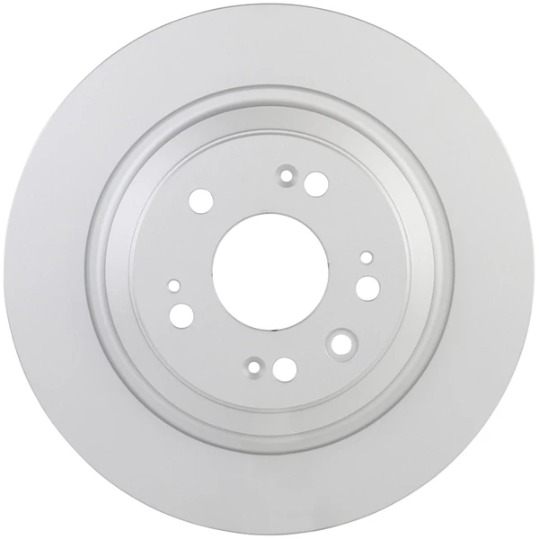 Bosch 26011426 Brake Rotor Rear